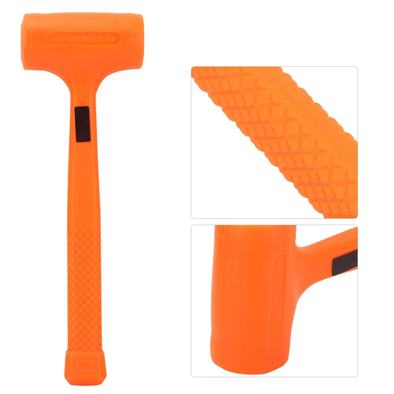 Green Forest Rubber Hammer Rubber Hammer Tile Large Sticker Floor - View #11