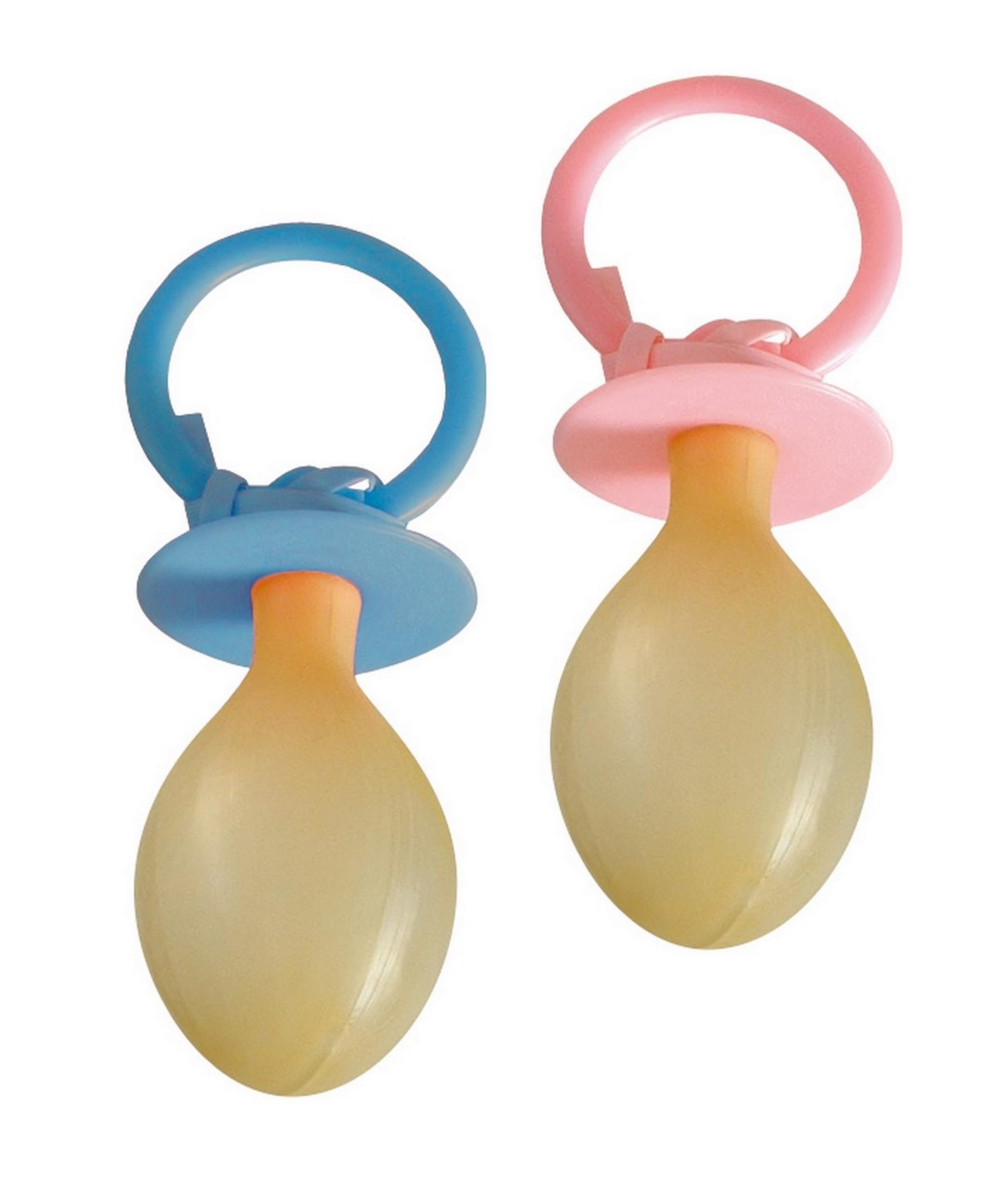 Peluche 'coniglio' Per Ciuccio - Blu - 12.00 - Foto 7