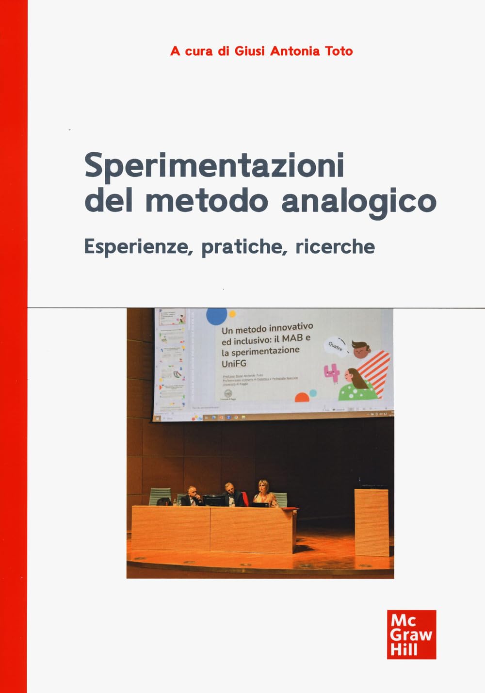 Sperimentazioni Del Metodo Analogico. Esperienze, Pratiche, Ricerche - 4