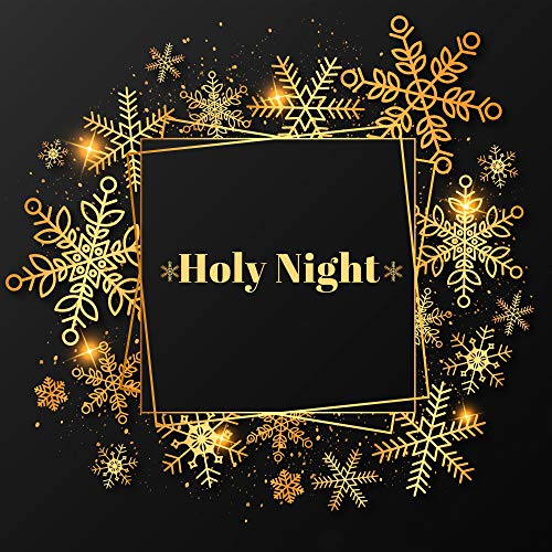 Holy Night Christmas Songs and Carols 2019 by Best Christmas Songs on