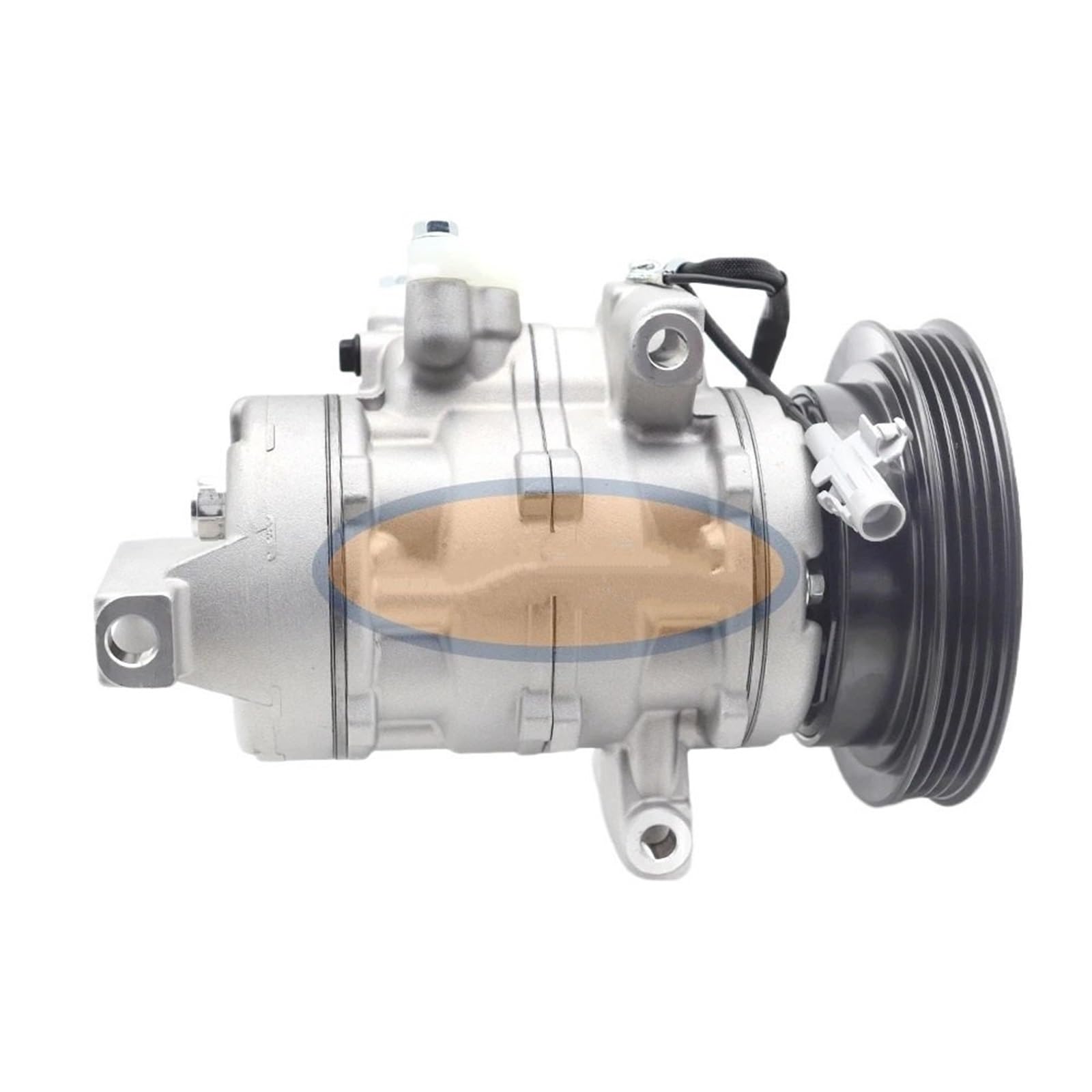Do Suzuki Alto V GF 1.0 C31S A-star Sprężarka klimatyzacja
