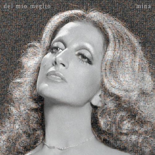 MINA　ミーナ　DVD　PAL　５４曲　　イタリア Mina Tannenbaum ミナ (1994) / Martine Dugowson マルティーヌ