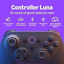 Controller Luna wireless