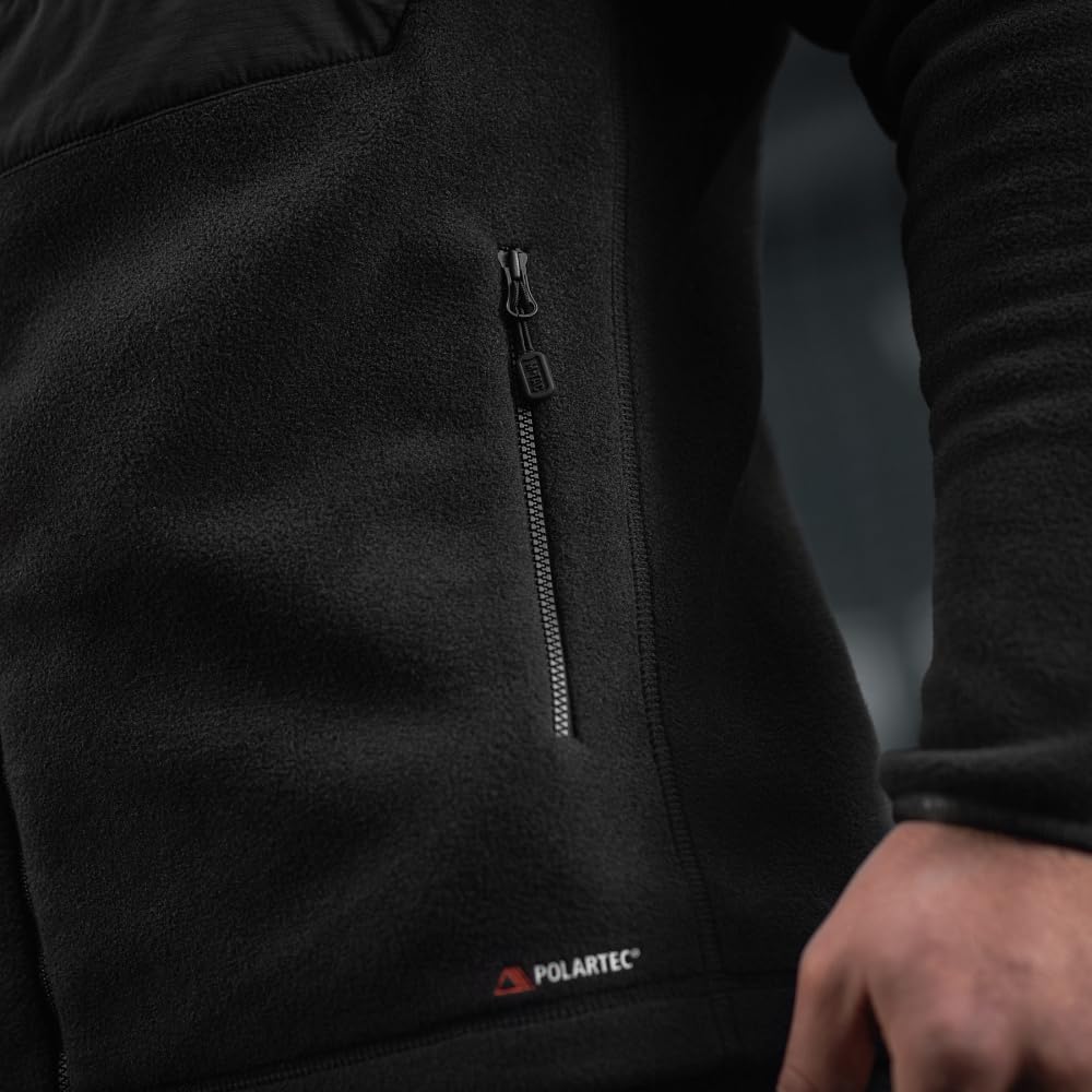 M-Tac Bluza Berserk Polartec Primaloft