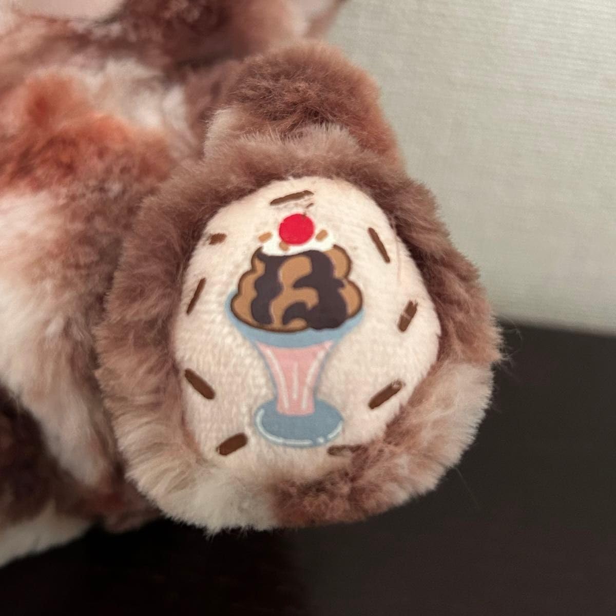 【美品　希少】バスキンロビンス　サーティワン　31　ぬいぐるみ　中国限定　2点 美品 希少】バスキンロビンス サーティワン 31 ぬいぐるみ 中国