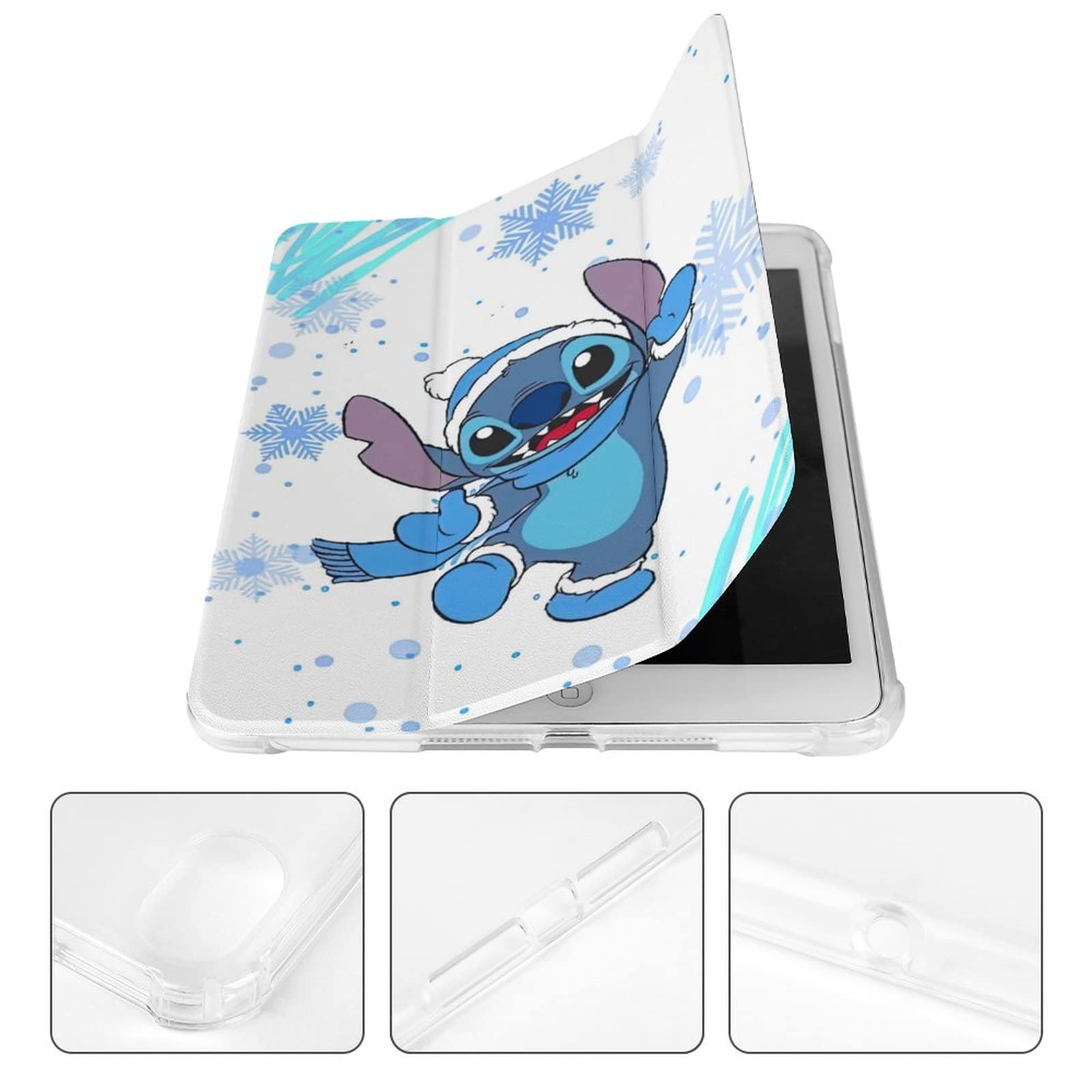 Amazon.co.jp: スティッチ ipad ケース iPad Mini6 ケース 2021 新型