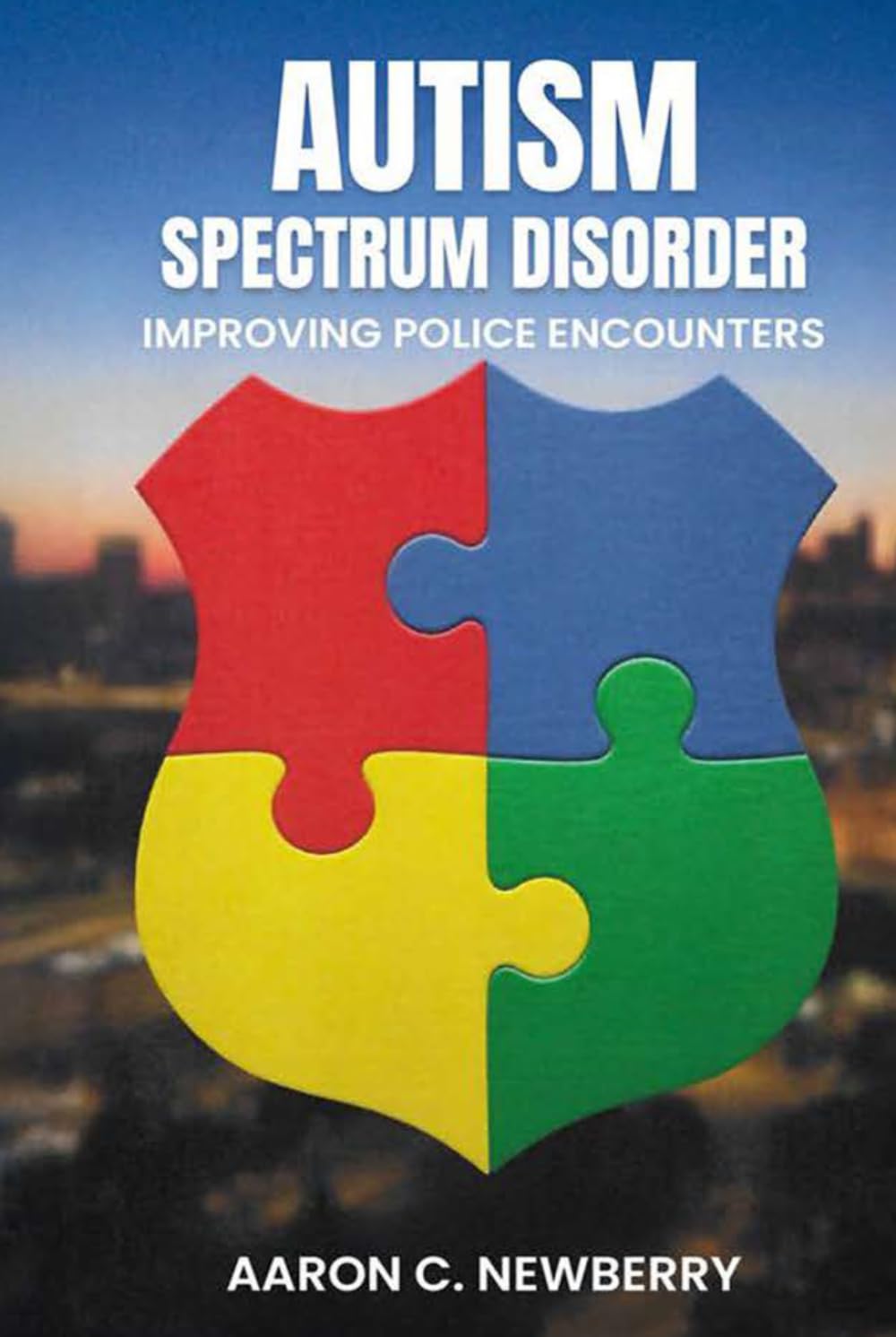 Autism Spectrum Disorder: Improving Police Encounters