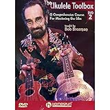 The Ukulele Toolbox 2