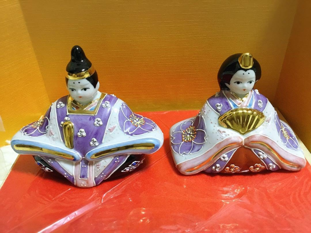 九谷焼 雛人形」の人気商品一覧 | 安い商品を通販サイトから探す