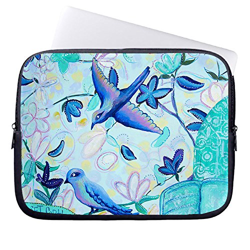 Zichuangd Bird Haven 33,8 cm resistente all' acqua...