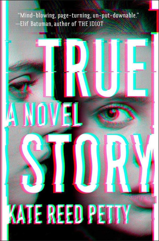 Buy True story — BookShops.in