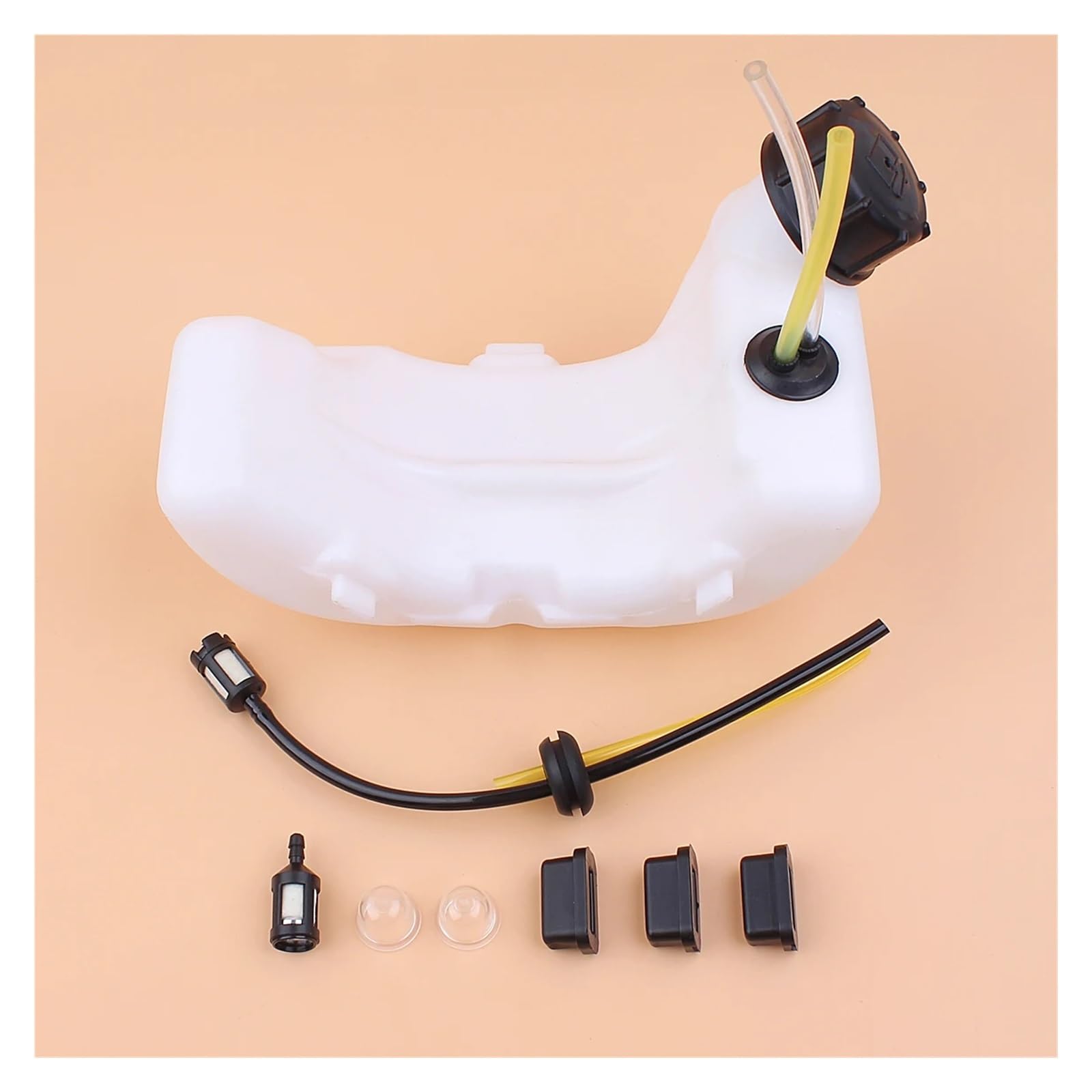 Tuyau pour débroussailleuse GX25 résout fuite essence moteur FG110