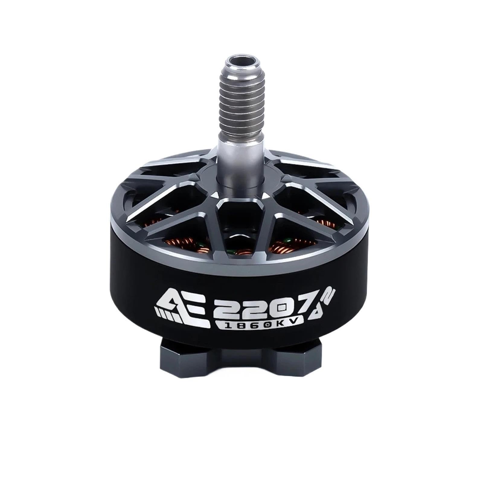 Motore AE2207 V2, Compatibile con AxisFlying, 1860KV 1960KV