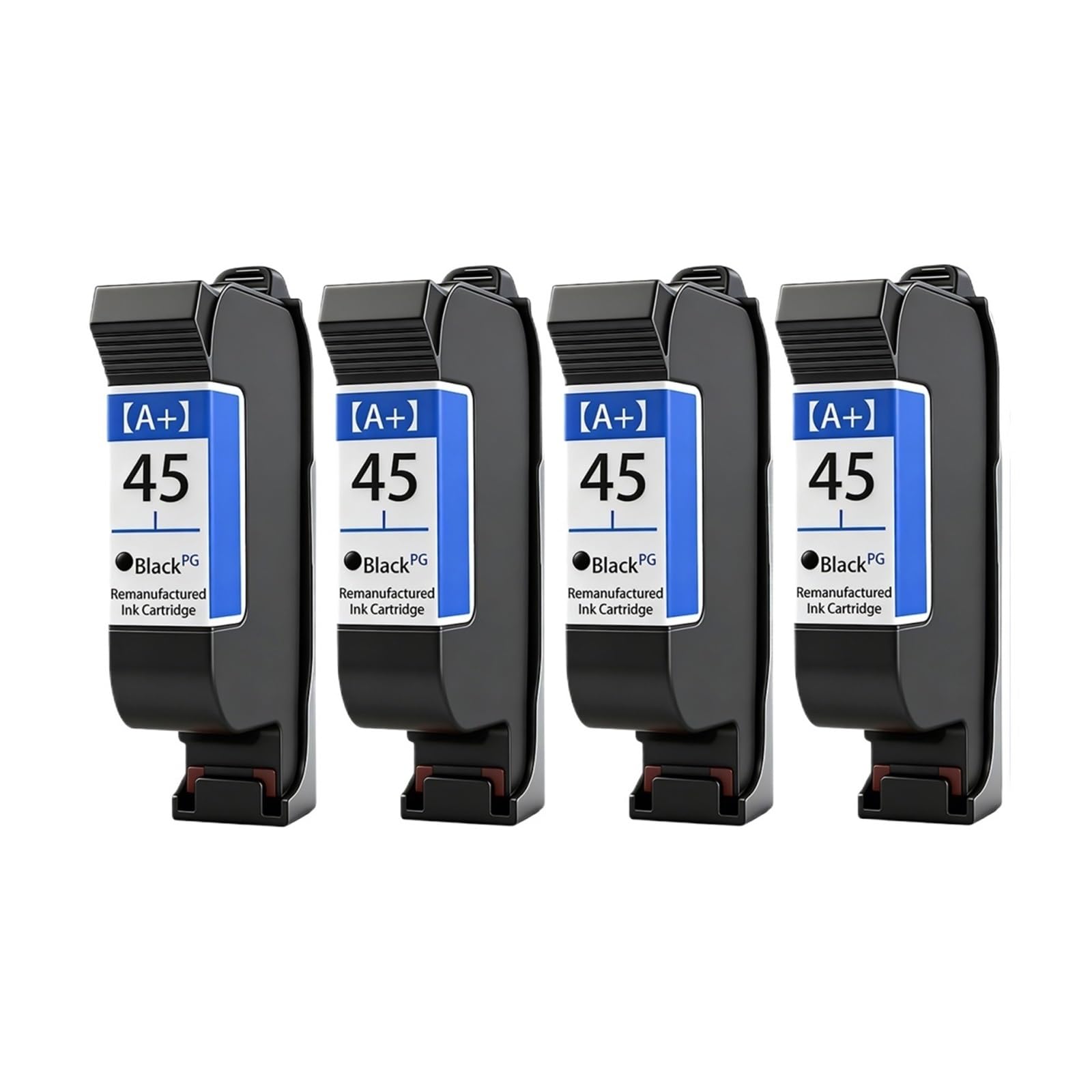 45 Cartuccia Inchiostro Compatibile Con HP 51645A Plotter