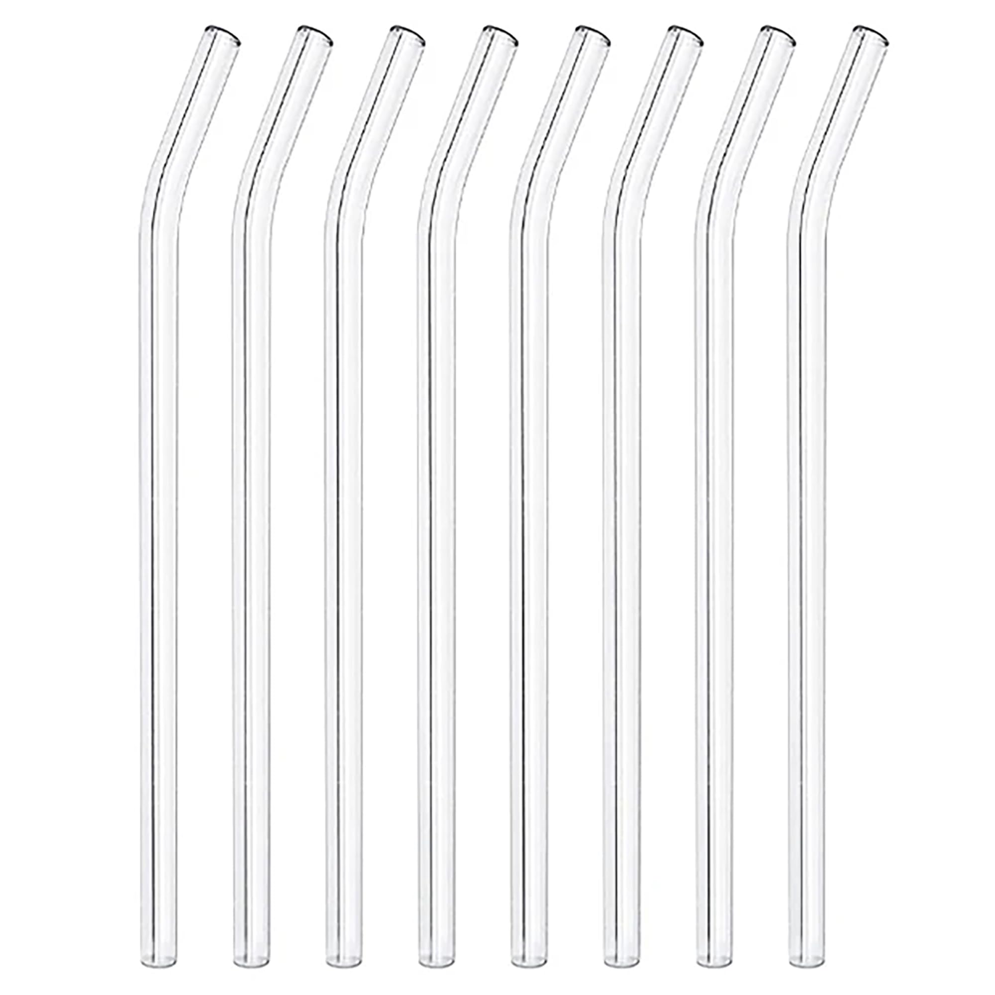 Promosyonca Cam Pipet, Eğimli Tasarım, Isıya Dayanıklı, Premium (8)