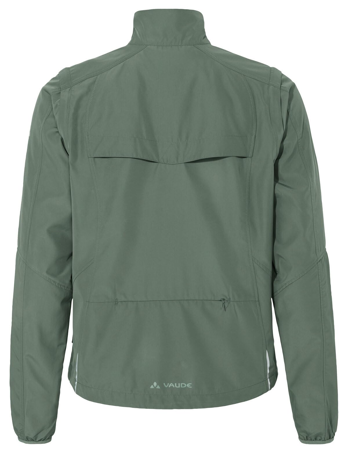 VAUDE Damen Women's Dundee Classic Zo Jacket Jacke (1er Pack)