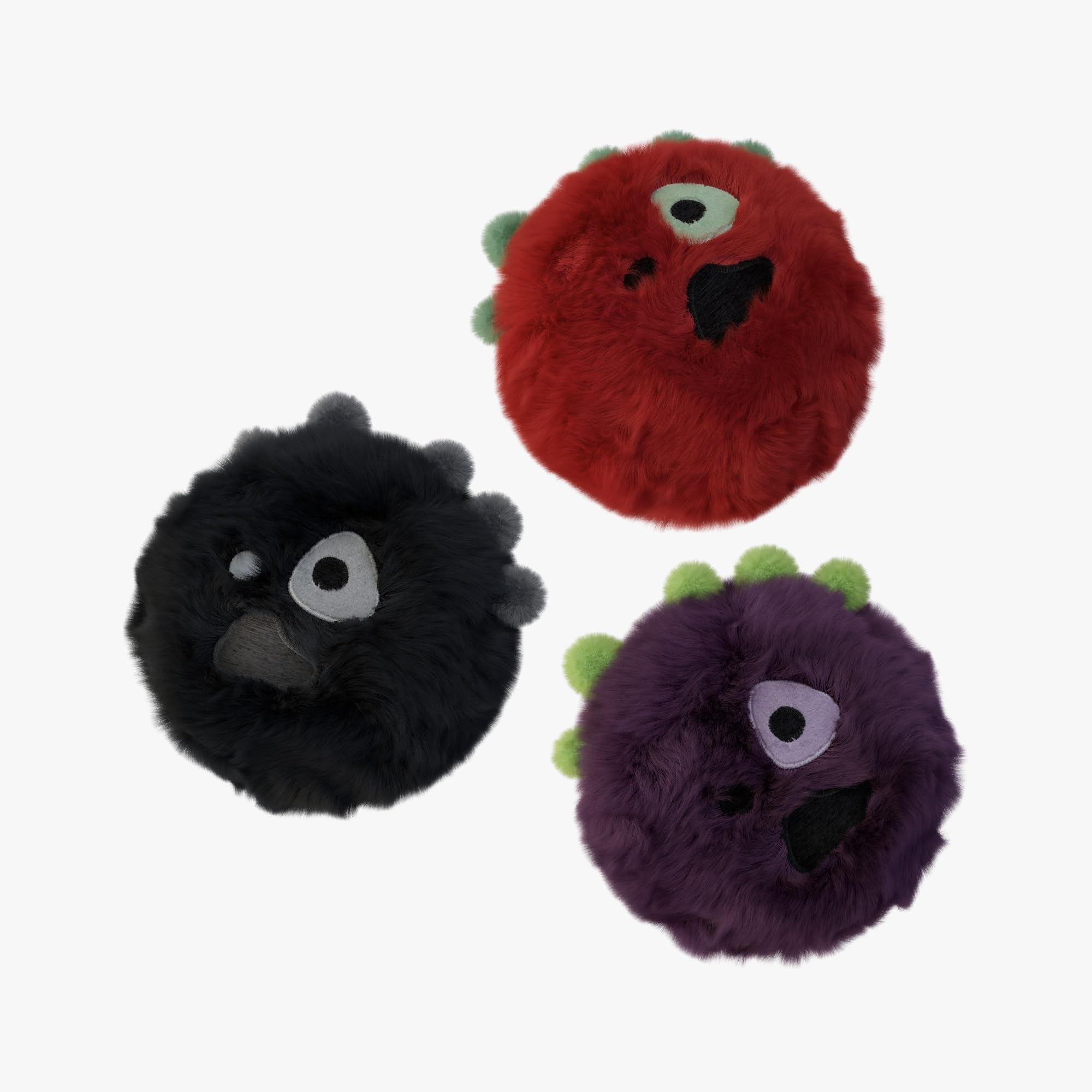 GREENGREEN CORTIS Ball ACAI ver.
