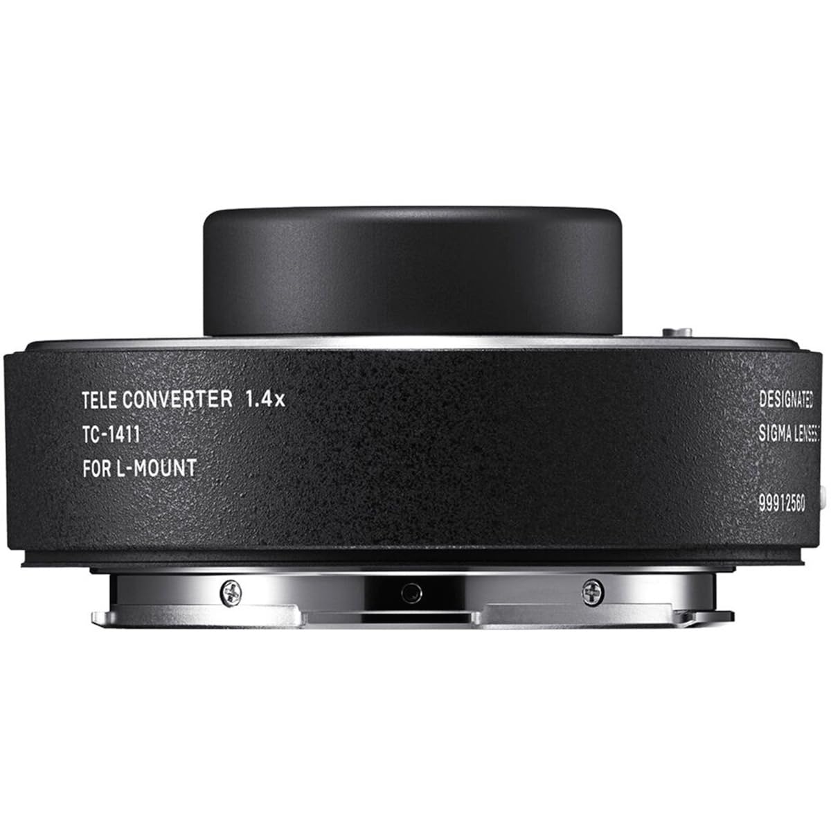 Sigma TC-1411 Téléconvertisseur 1.4x Monture L Noir