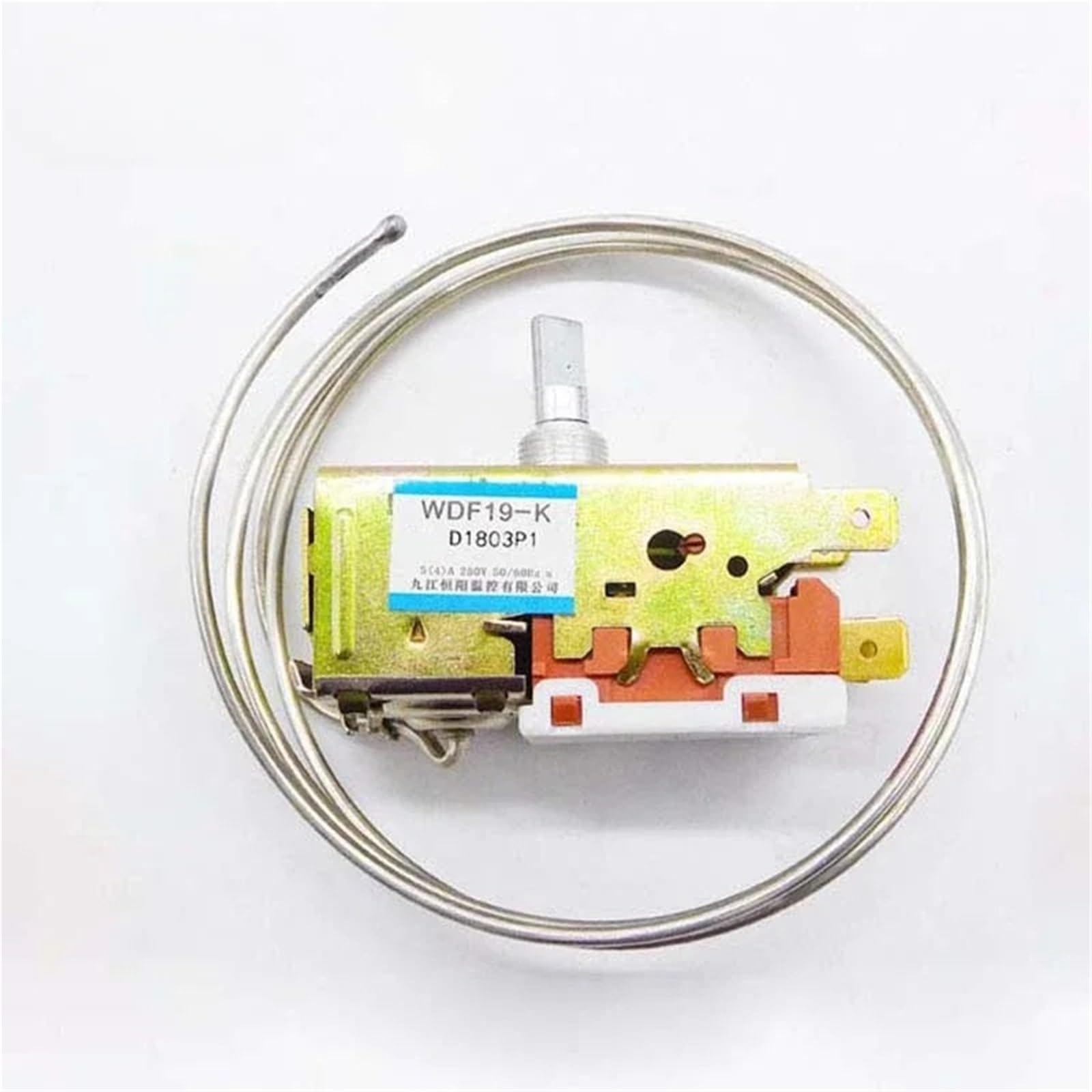 Thermostat Switch WDF19-K K50 K54 K59 K59E Refrigerator Thermostat For Refrigerator