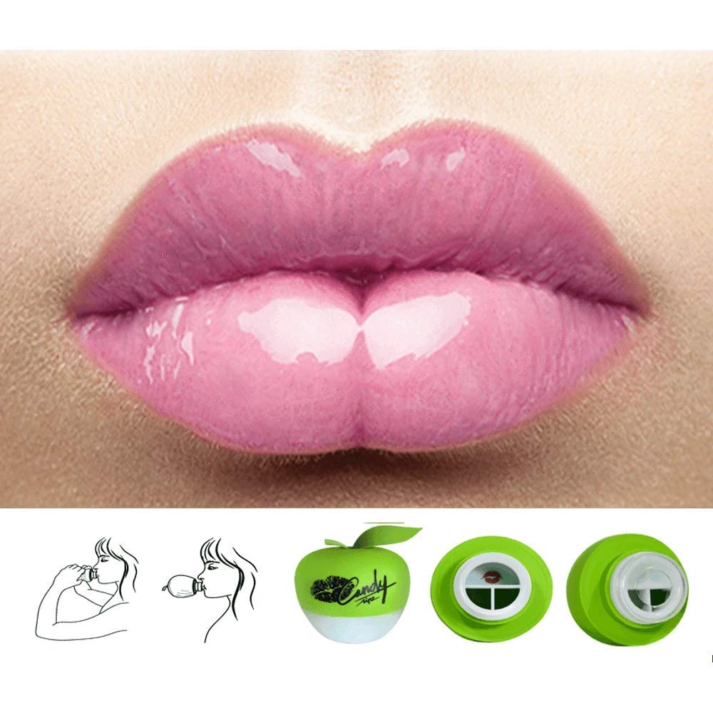 candylipz lip plumper model c Amazon.com: CANDYLIPZ Lip Plumping Tool | 100,000 Orders Remarkable  Milestone Reached | Lip Enhancer Tool