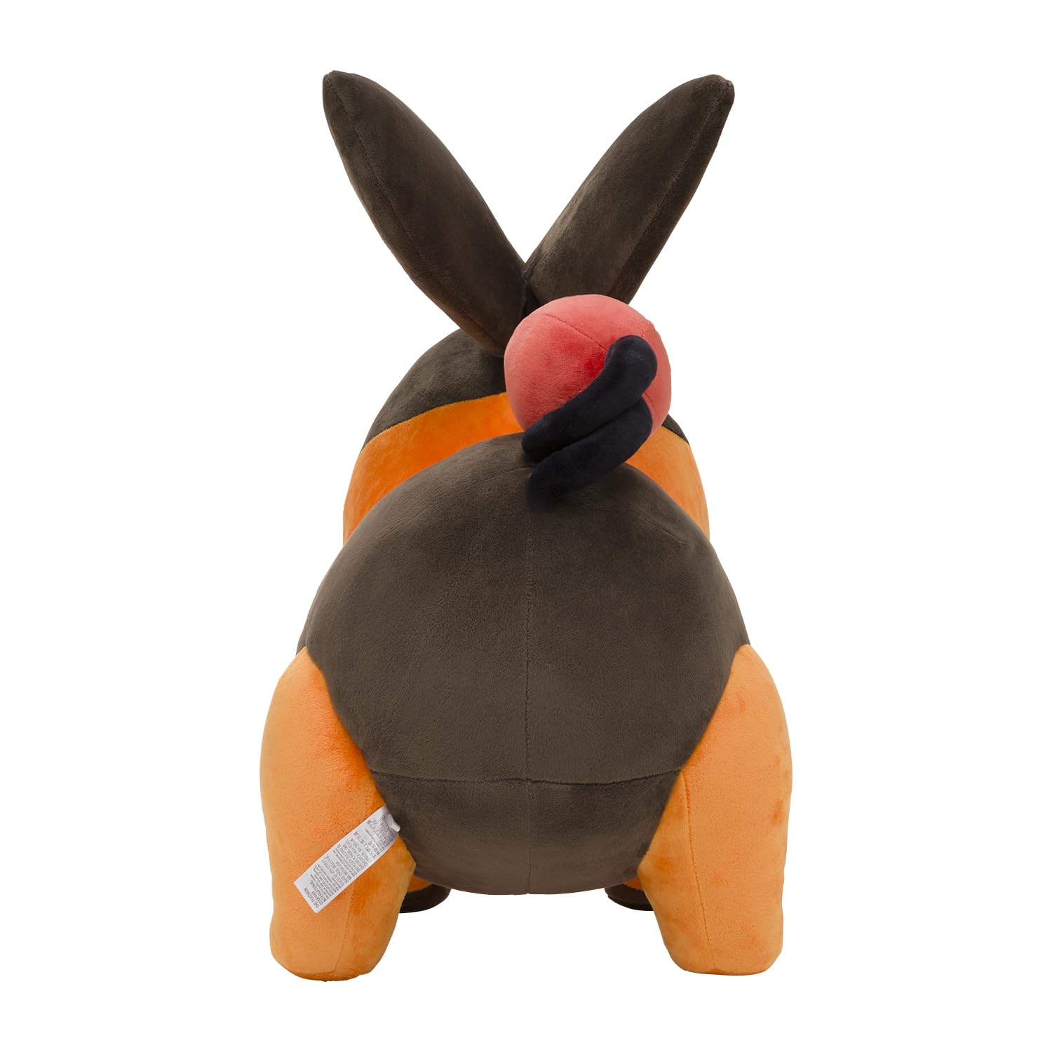 Amazon.co.jp: ポケモンセンターオリジナル ぬいぐるみ 等身大ポカブ