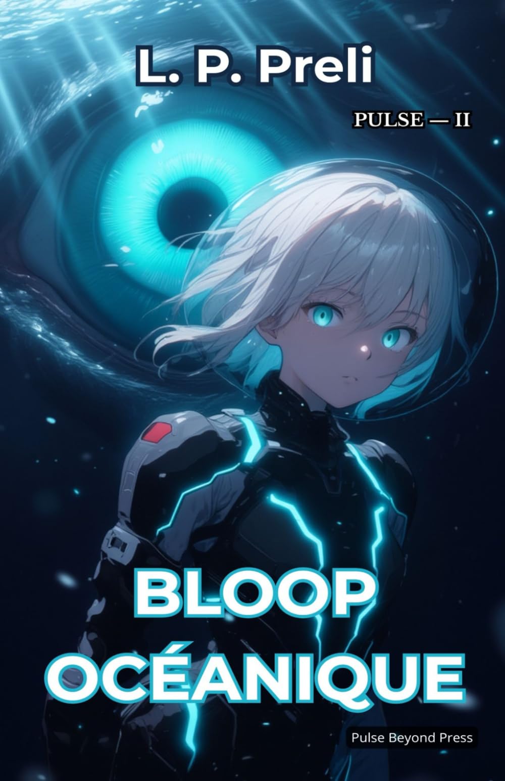 BLOOP OCÉANIQUE