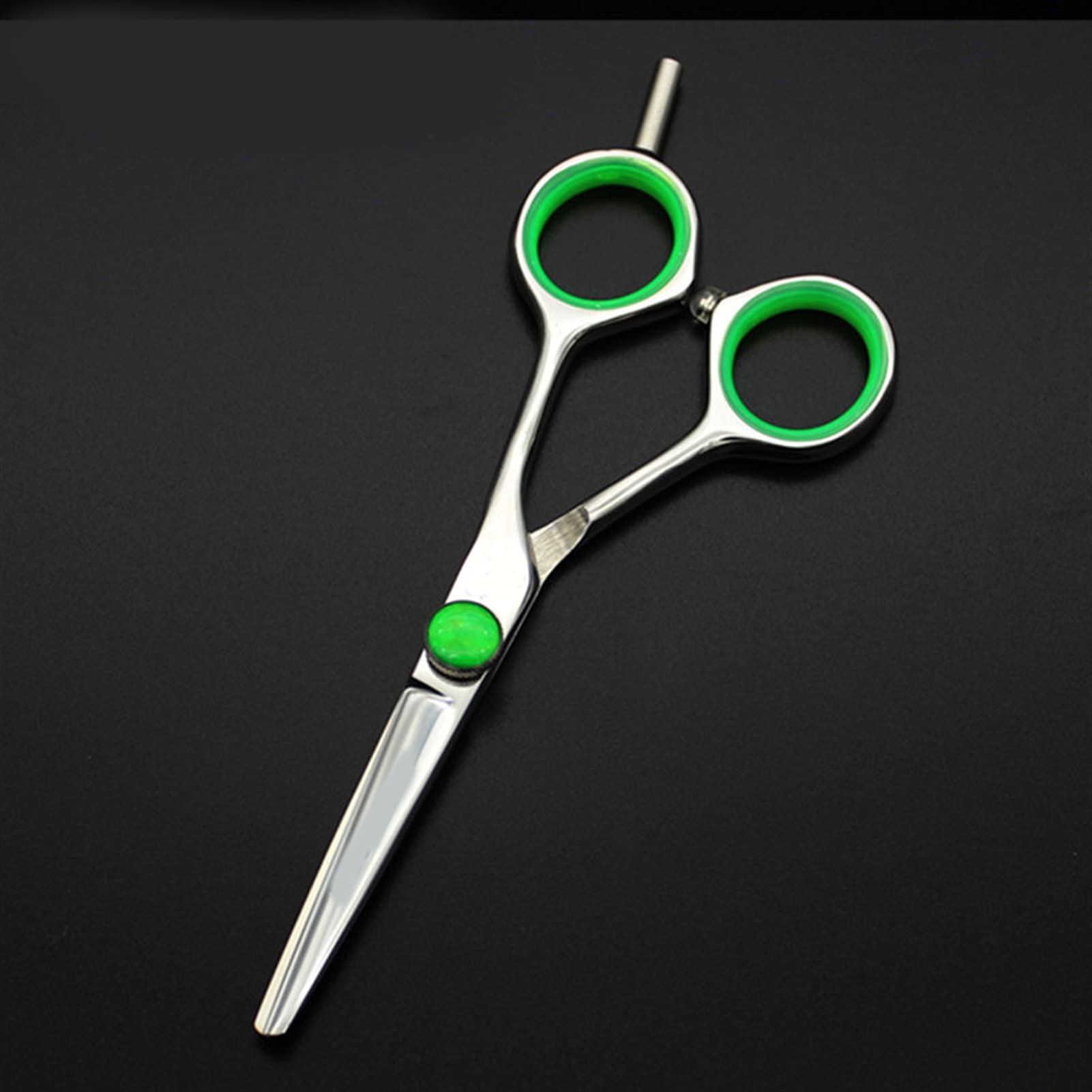 5/5,5/6/7 Zoll Friseurschere Salon Haarschneideschere/Haarschere/Friseurschere,Dunkelgrau