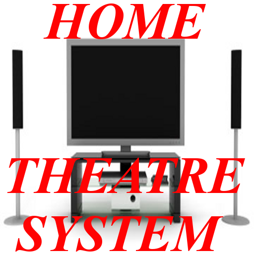 Home Theatre SystemAmazon.esAppstore for Android