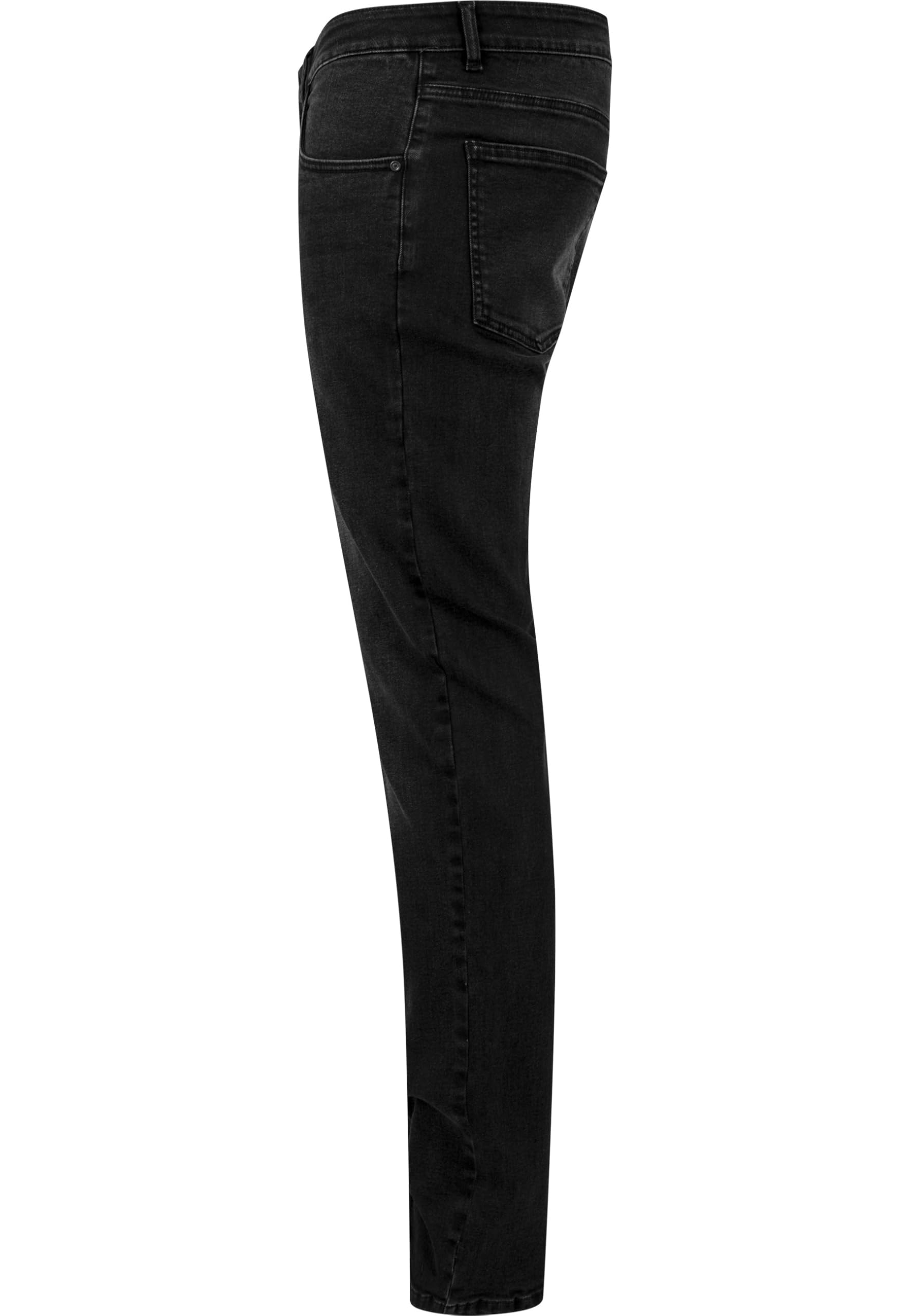Urban Classics Herren Stretch Denim Pants