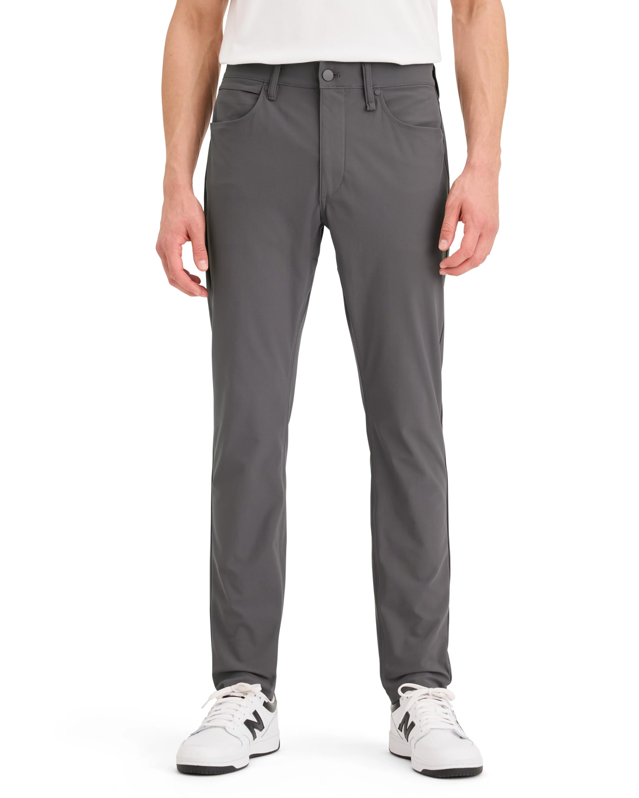 Dockers Go Airweave Slim Fit