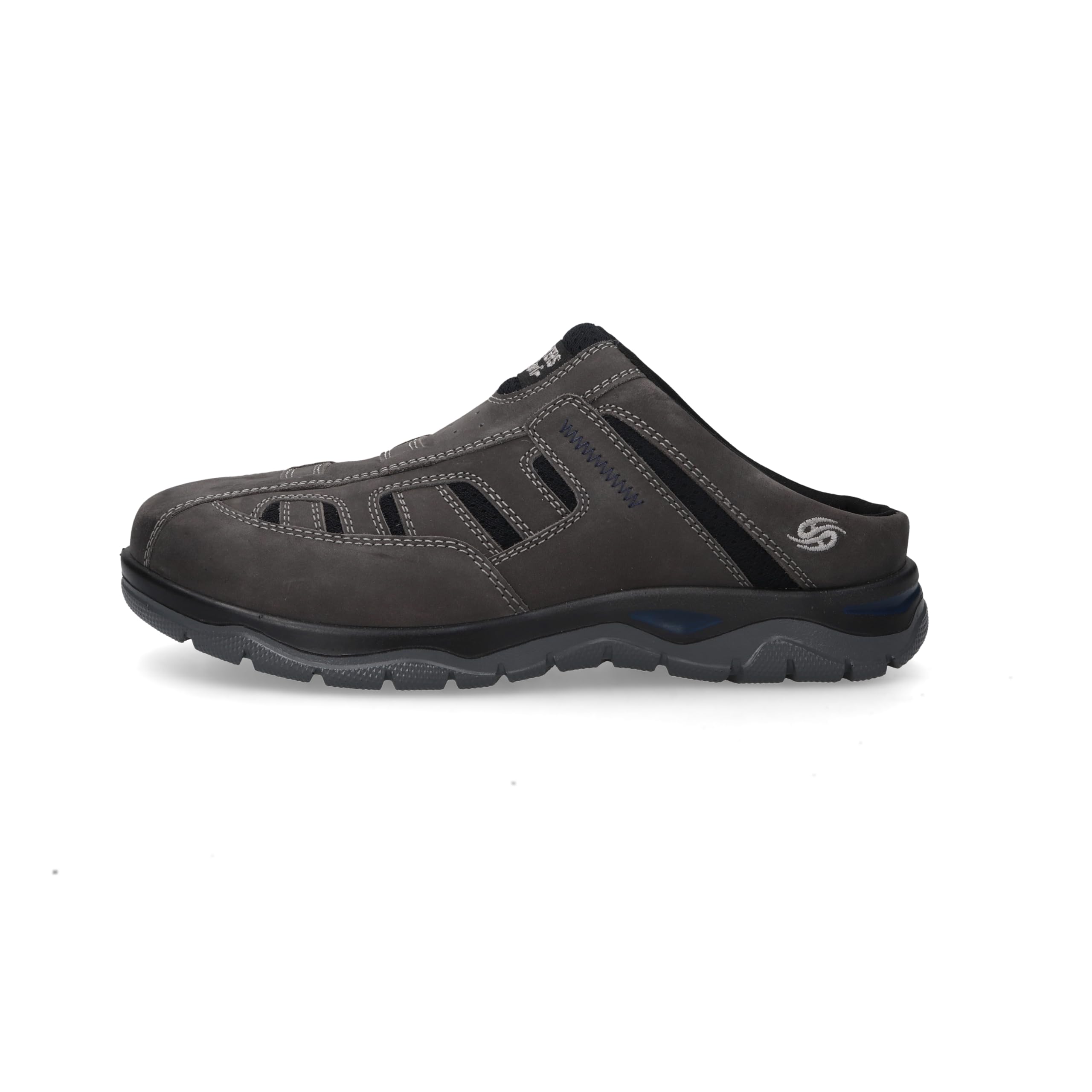 Dockers by Gerli Herren Low-Top Sneaker, Männer Sandalen