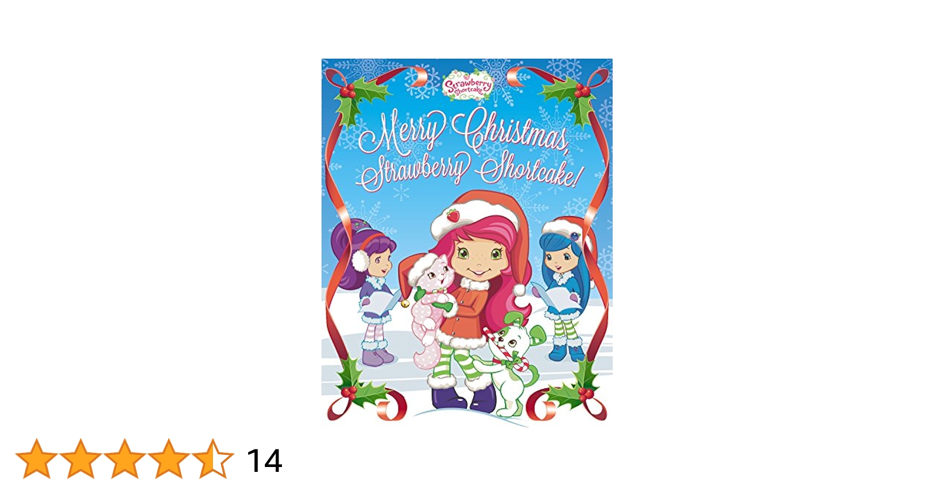 Strawberry cake様☆メリークリスマス☆ How to Make Christmas Strawberry Cake - YouTube