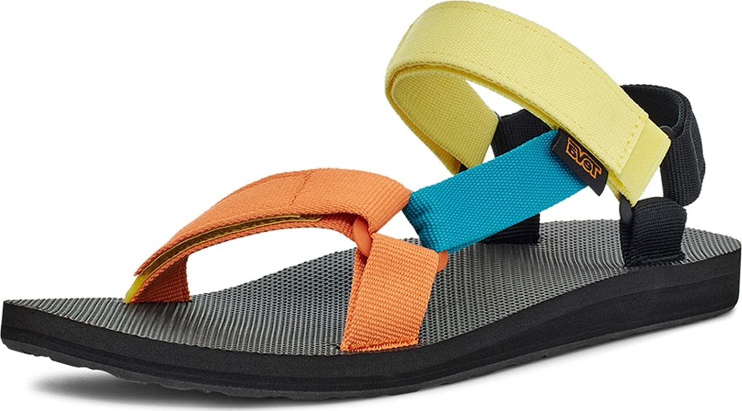Teva Men's Mush Slide — view 91