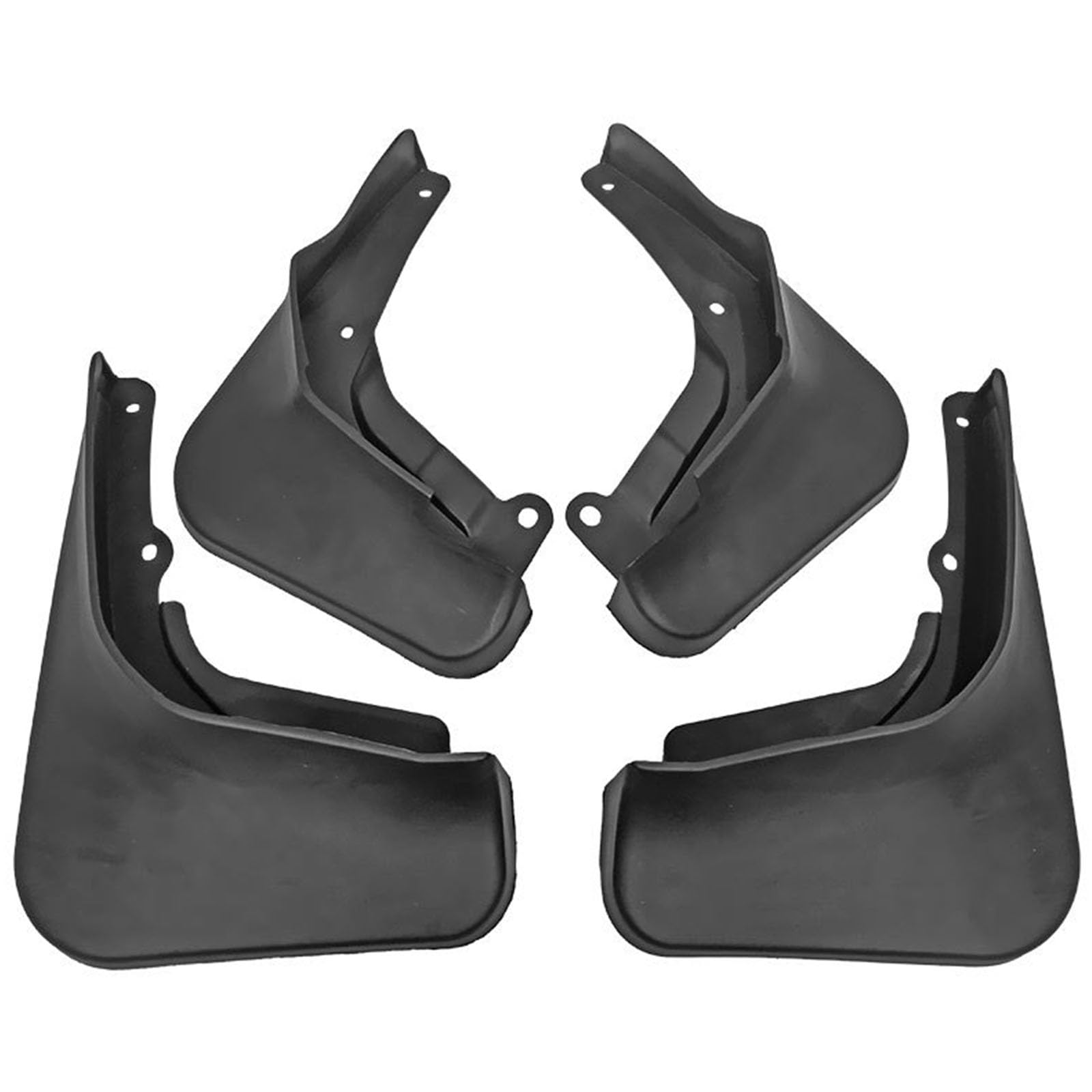 JGQFB Car Mudguards,Compatible with Geely Coolray Sports Edition 2018-2020,Auto Parts