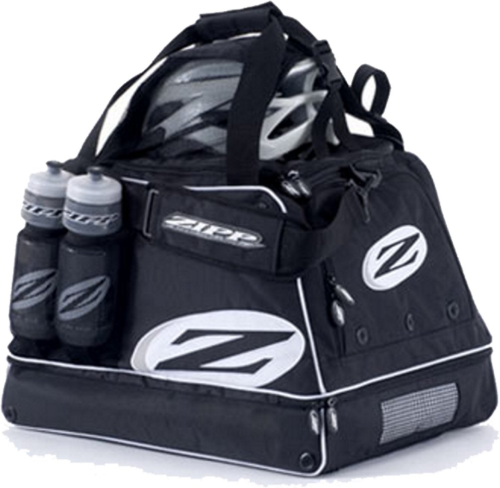 zipp bike bag
