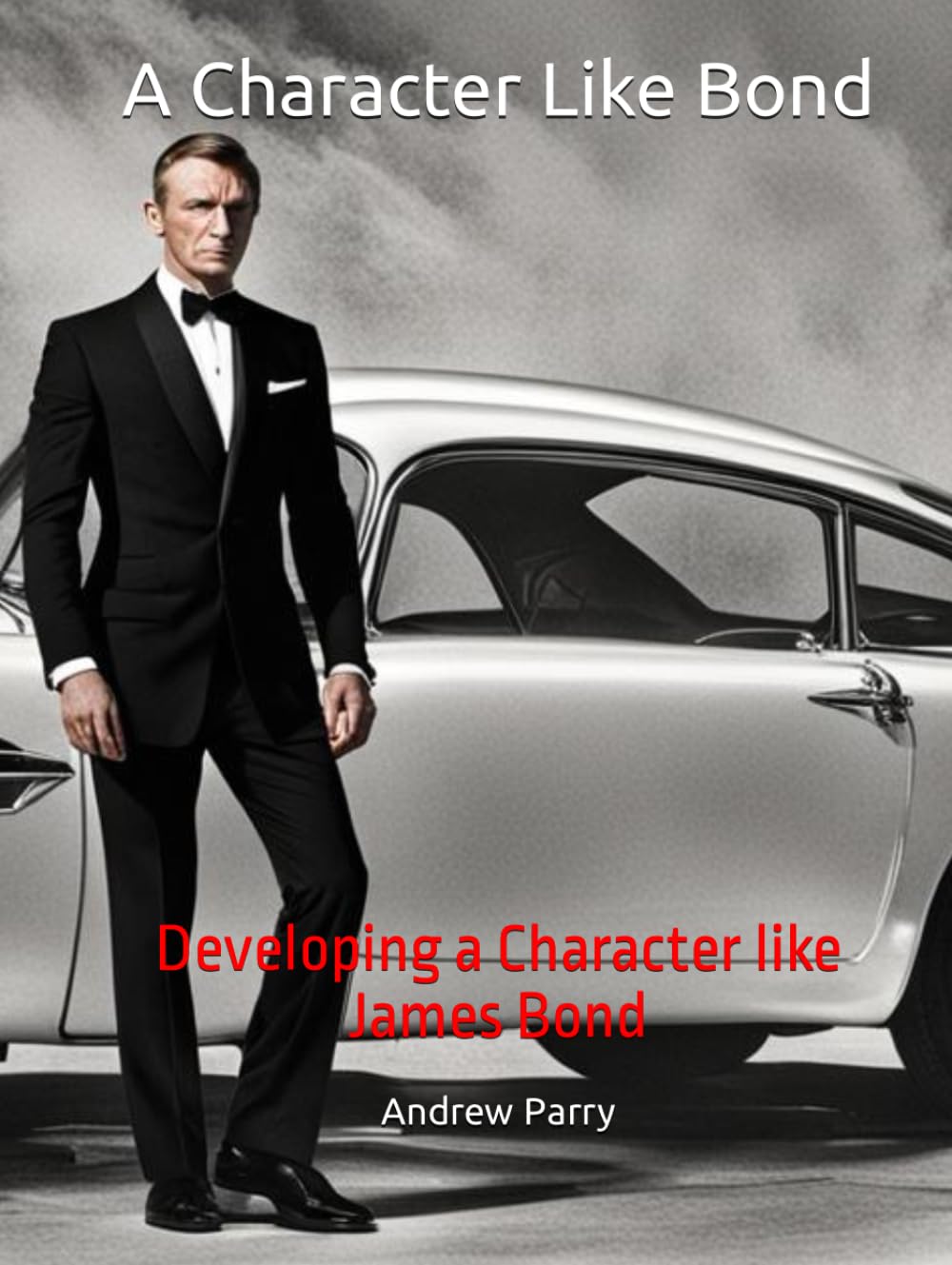 A Character Like Bond: Developing a Character like James Bond
