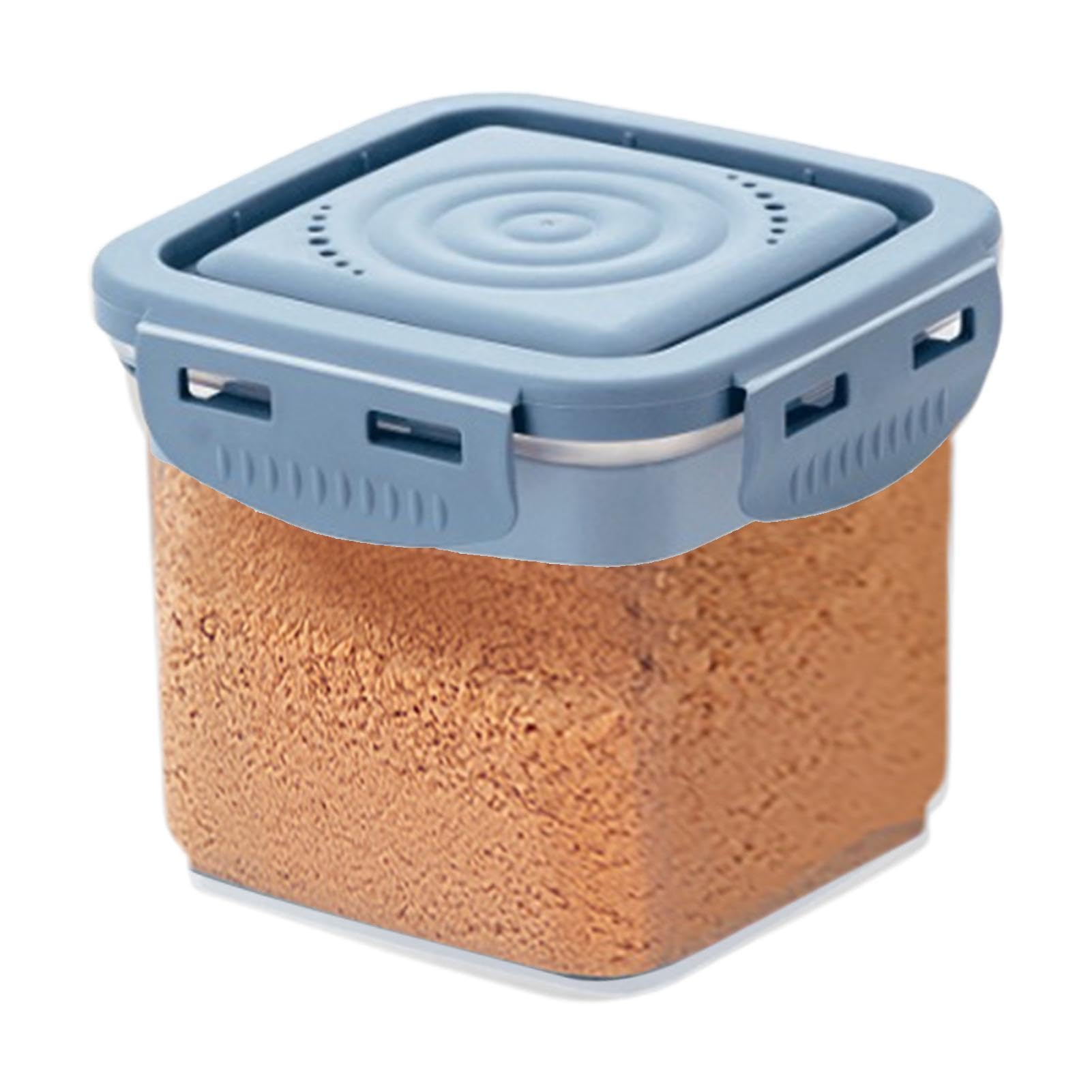 Sugar Storage Stackable Sugar Storage Container