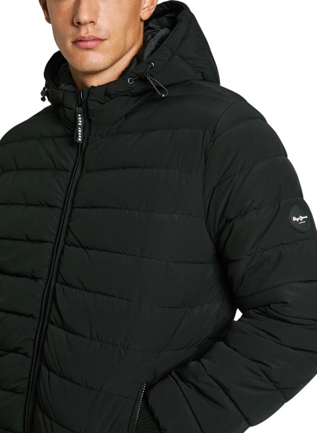 Pepe Jeans Herren Tomek baby jacke