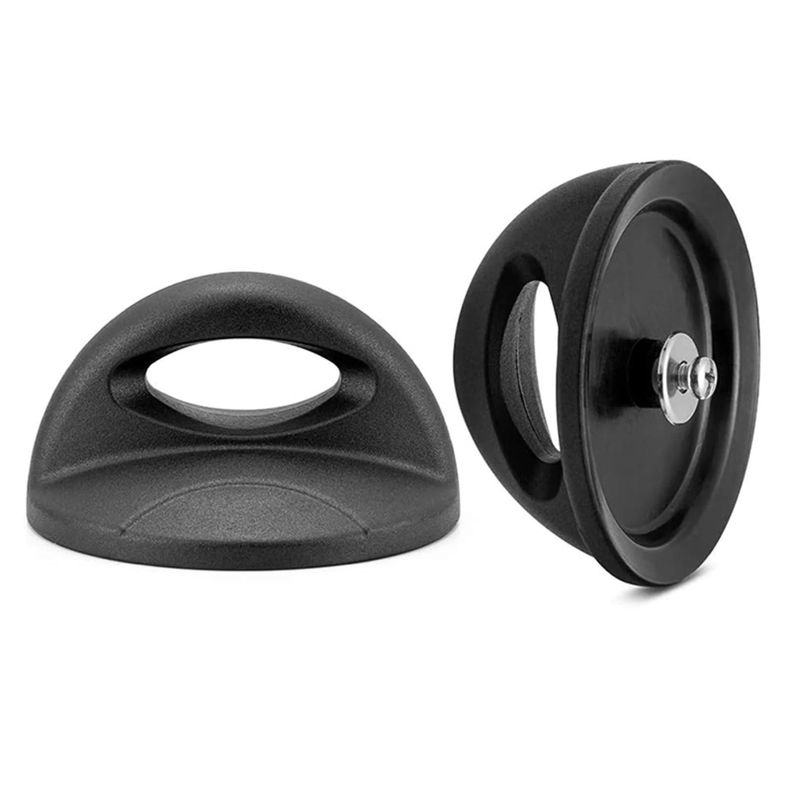 25Pcs Pot Lid Replacement Knobs Heat Resistant Pan Lids Holding Handles