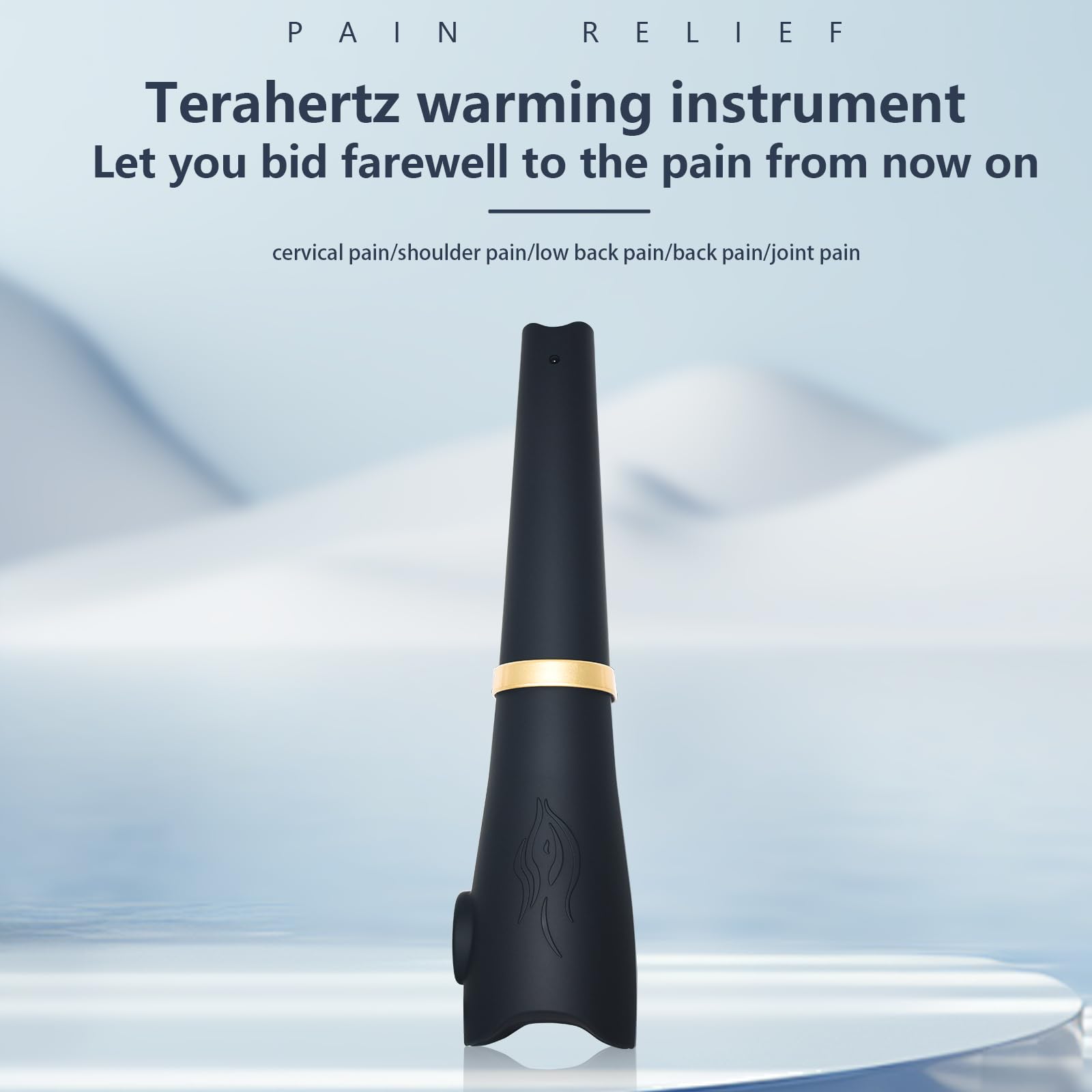 Amazon.com: Heleyme Iteracare Instrument Frequency Therapy Device