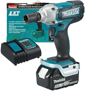 Makita 1/2" Cordless Impact Box End Wrench Dtw190Sfx1 Price In India
