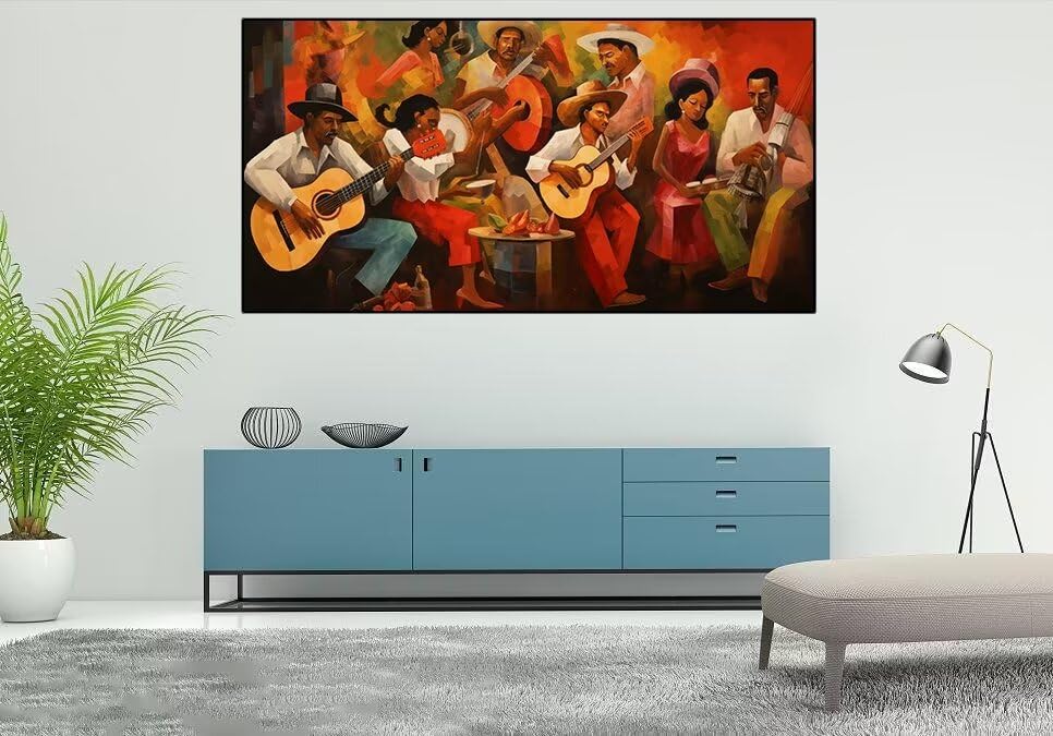 Bricolage Diamant Painting à offrir en cadeau créatif aux passionnés d'arts et de déco
