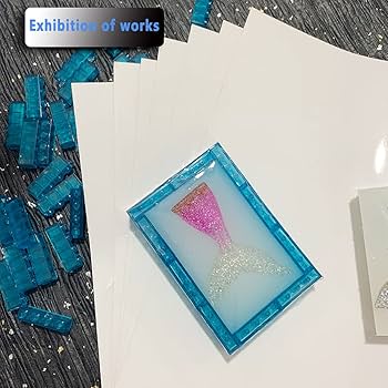 Amazon.com: Adjustable Demoulding Blocks Mold Housing Set