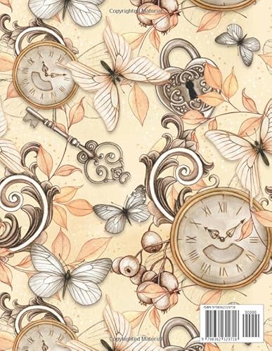 Steampunk Coloring Book for Adults and Teens: Relaxing Coloring Book for Adults and Teens steampunk buy now online