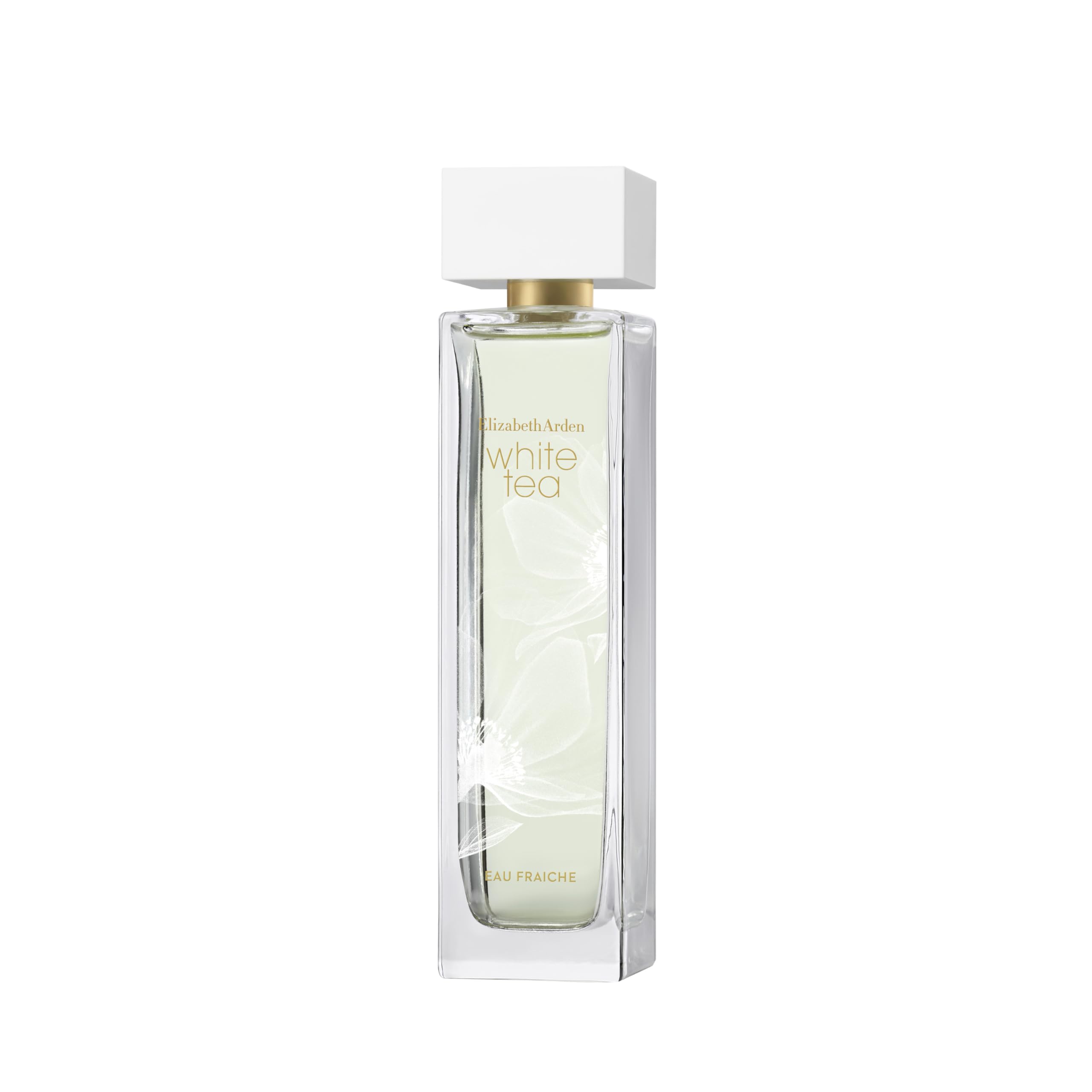 Elizabeth Arden White Tea Eau Florale Eau de Toilette Profumo Femminile e Delicato, con Note Floreali e Ingredienti Raffinati, 30 ml