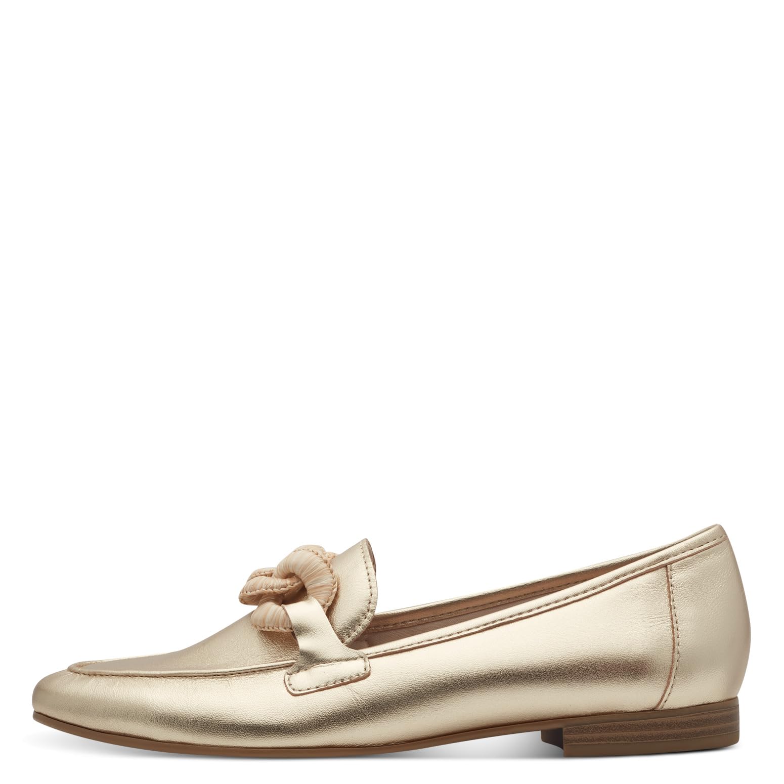 MARCO TOZZI Kobiety Marco Tozzi Damen Slipper 2-24227-44Mokasyn