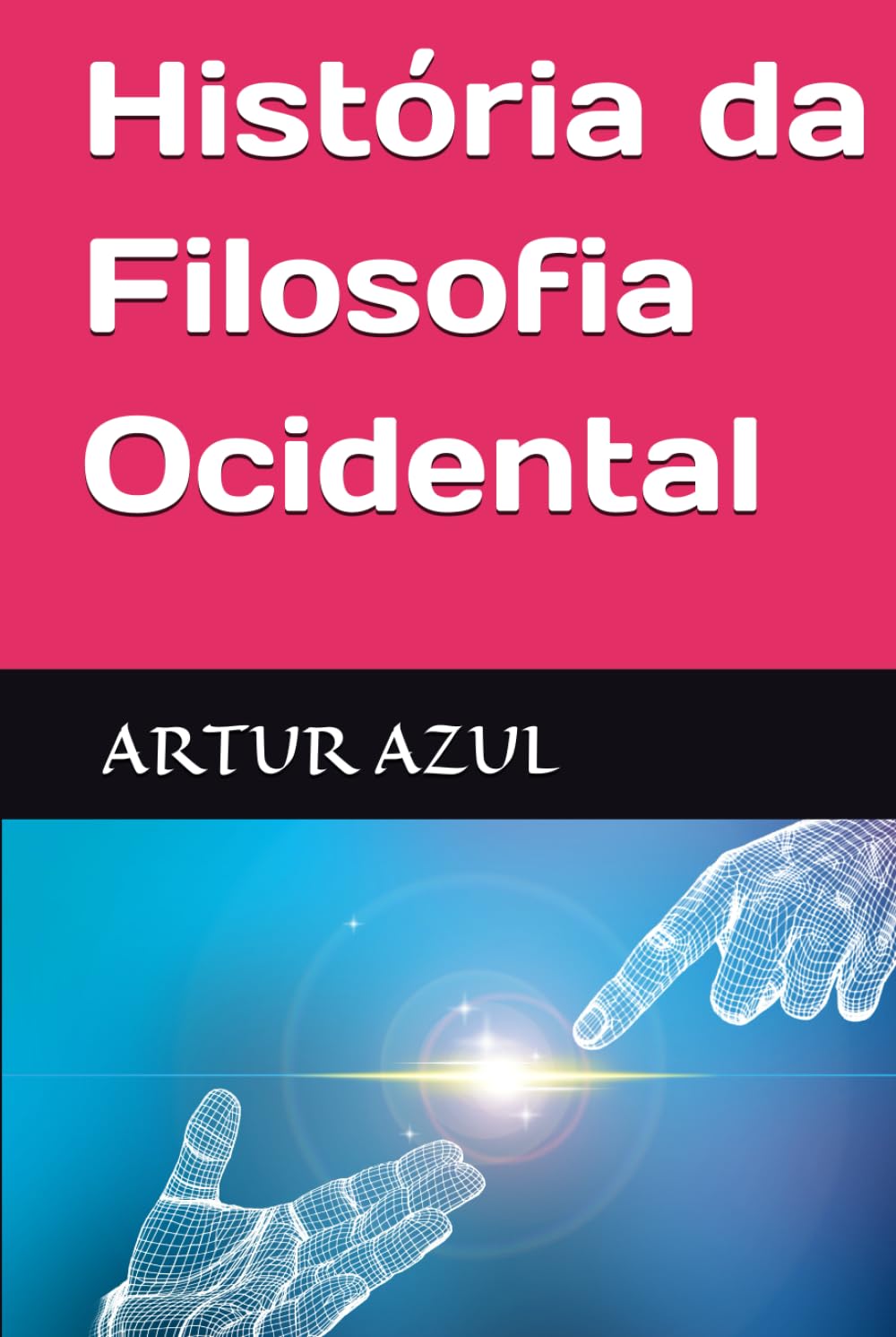 História da Filosofia Ocidental