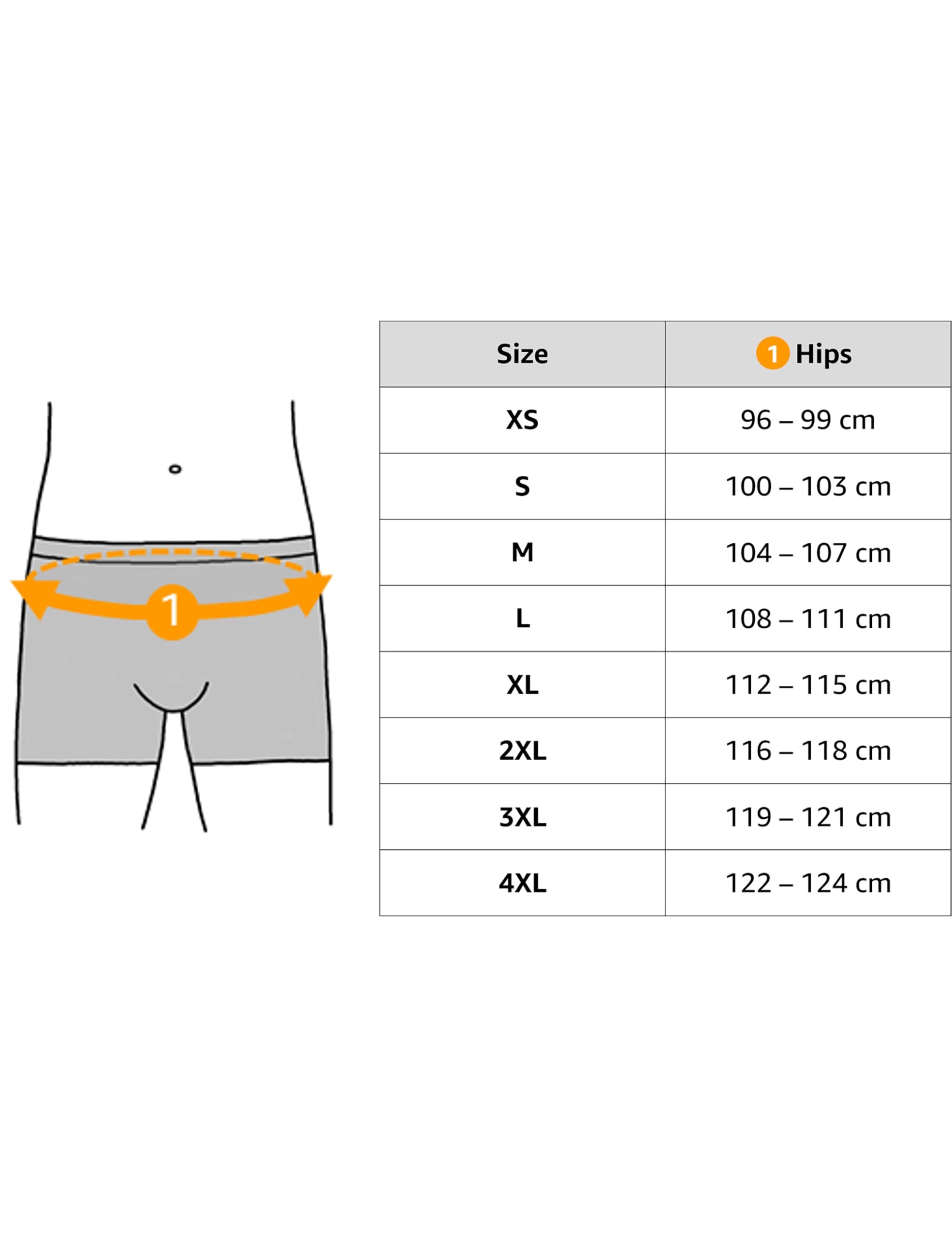 Lower East Le150, Boxer Americani Pacco da 6 e Pacco da 10 Uomo
