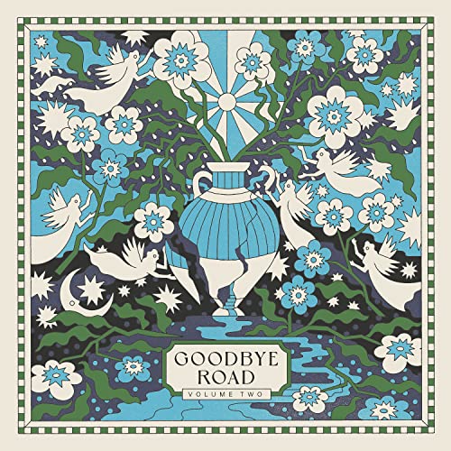 Drew Holcomb & The Neighbors & JOHNNYSWIM