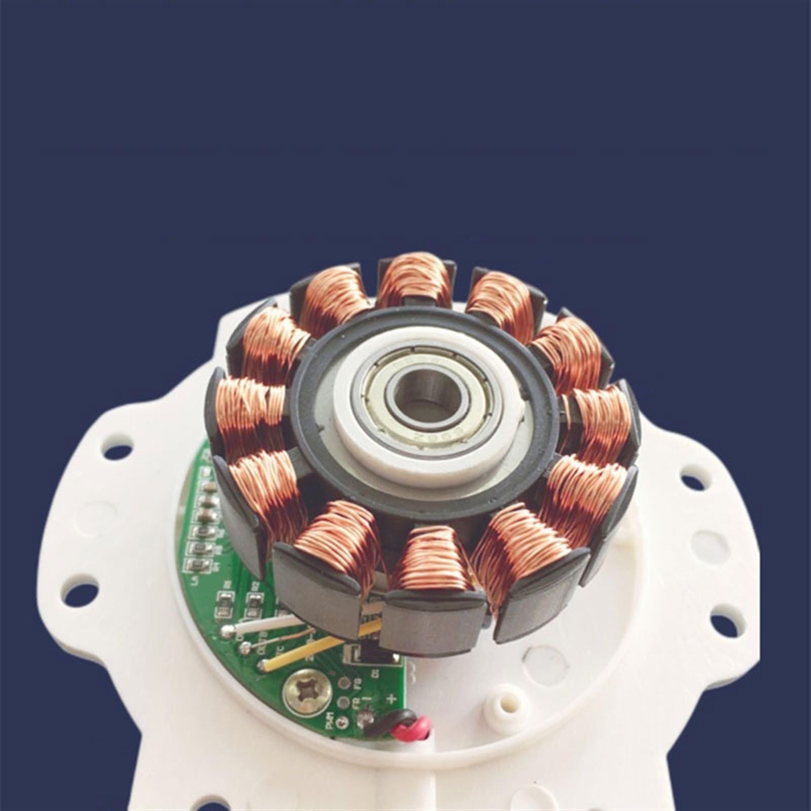 Silencieux Extracteur D'air 30*30cm cuisine intégré ventilateur d'extraction de plafond salle de bains ventilateur de Ventilation puissant ventilateur d'extraction domestique Ventilateur d'extraction